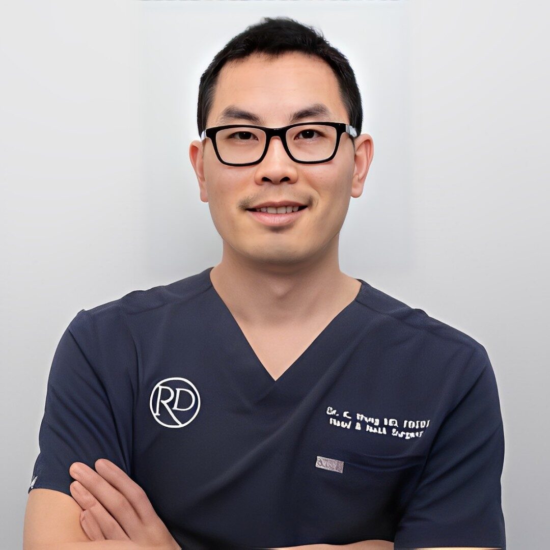 dr kevin wong